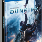 dunkirk blu ray