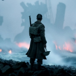 dunkirk blu ray