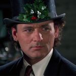 Scrooged