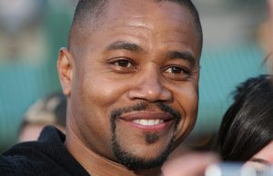 cuba gooding jr