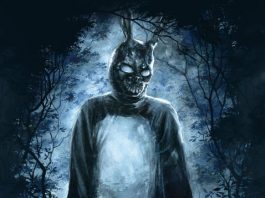 Donnie Darko