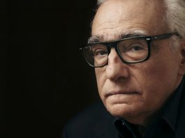 Martin Scorsese, Marvel