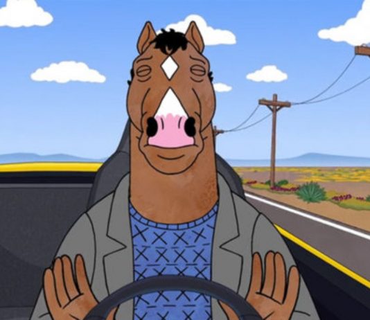 I 5 episodi più belli di Bojack Horseman