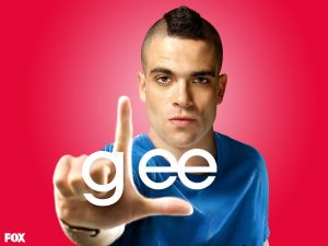 Noah Puck Puckerman rachel and puck 8635576 1600 1200