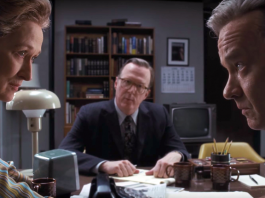 The Post Recensione