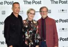 Il Libano censura The Post di Spielberg