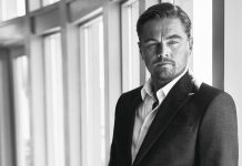 DiCaprio