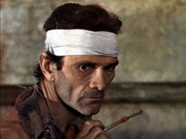 Corrispondenze Artistiche Pasolini