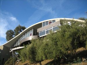 John Lautner