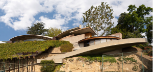 John Lautner