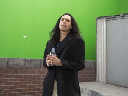 The Disaster Artist Recensione