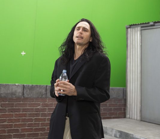 The Disaster Artist Recensione