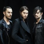 thirty seconds to mars live