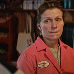 Frances McDormand