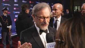 David di Donatello Spielberg