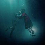 The Shape of Water