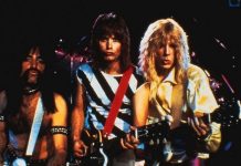 Spinal Tap