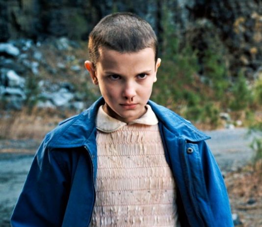 Eleven