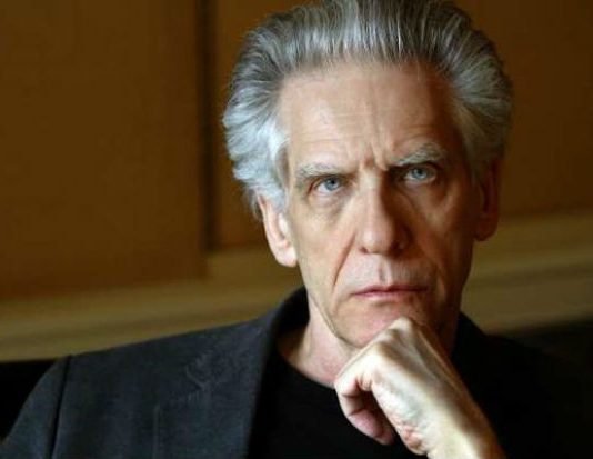 Venezia 75 Cronenberg