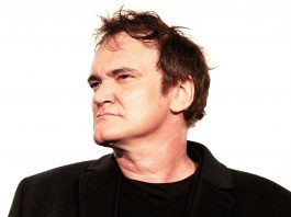 Quentin Tarantino