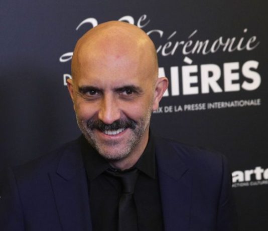 Gaspar Noé