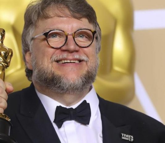 Pinocchio di Del Toro