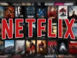 netflix supera disney