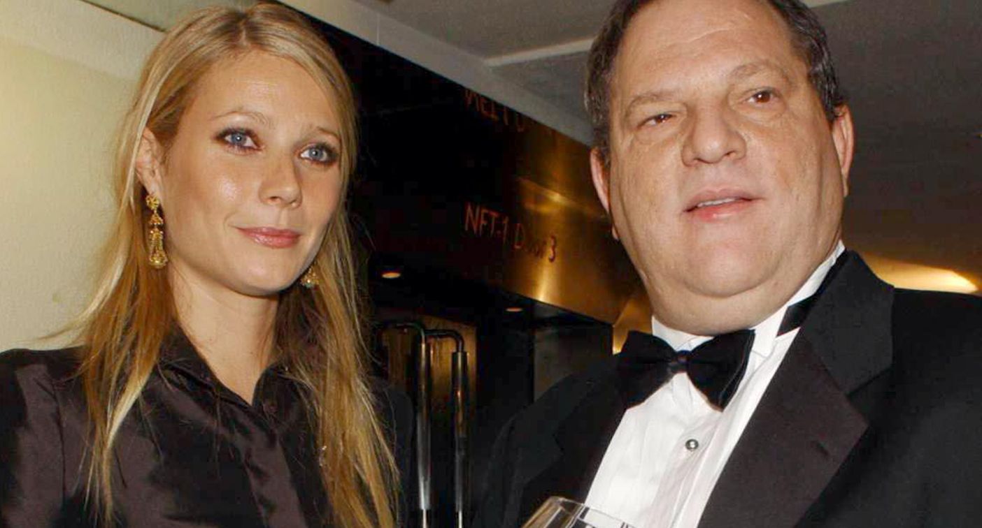 Paltrow Weinstein