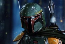 Boba Fett James Mangold