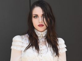 Frances Bean Cobain