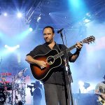 Dave Matthews