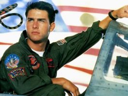 topgun