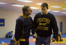 Foxcatcher