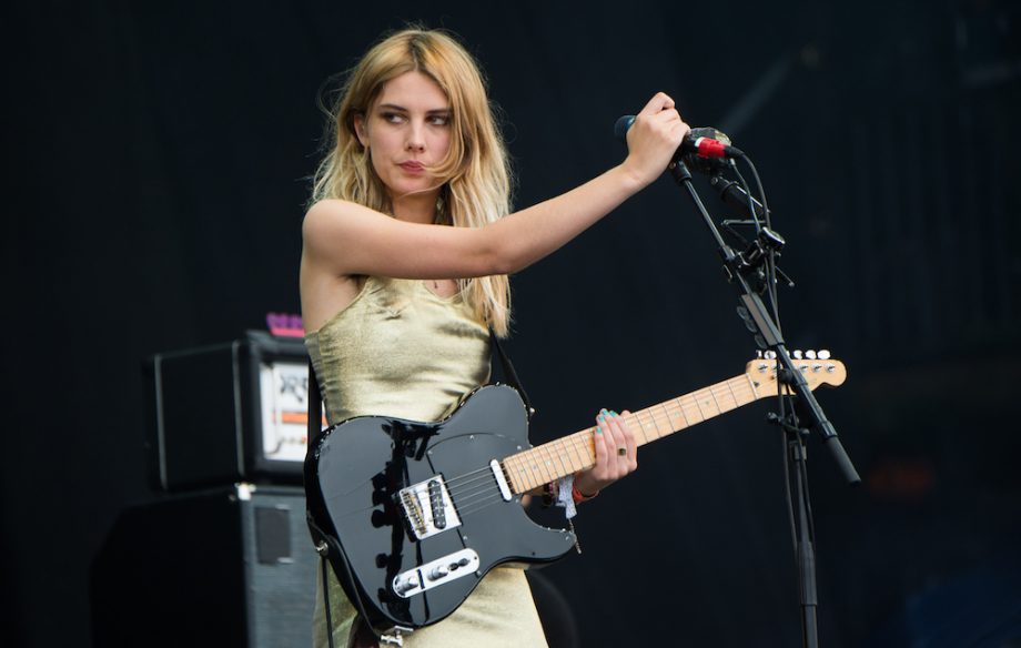 Wolf Alice - LaScimmiaPensa.com