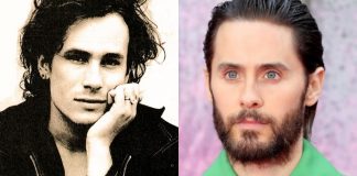 Jared Leto