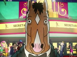 bojack horseman 5