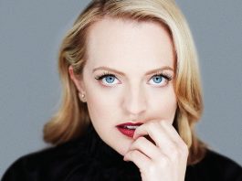 Elisabeth Moss