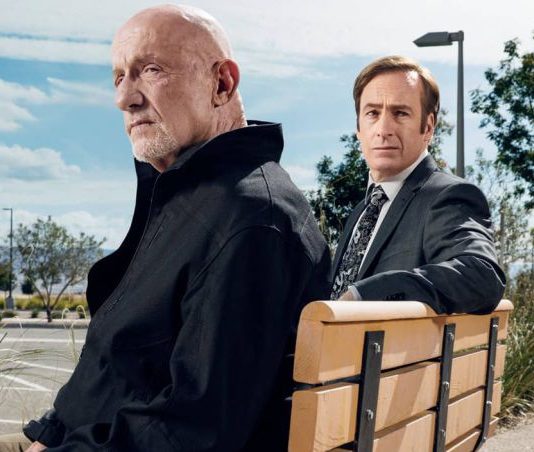 Better Call Saul 4, il trailer