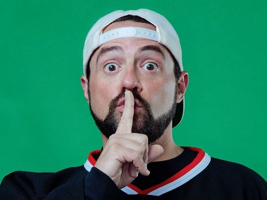 Kevin Smith