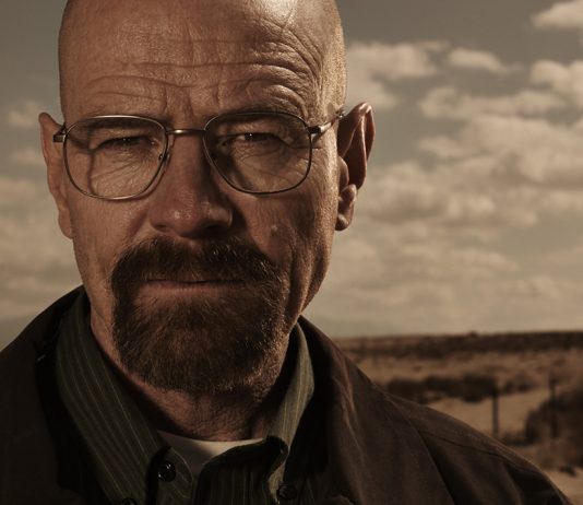 Walter White