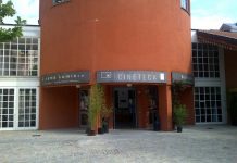 Cineteca di Bologna