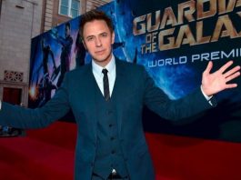 James Gunn