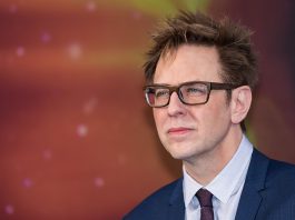 james gunn