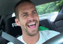 I Am Paul Walker: il trailer del documentario dedicato a Paul Walker