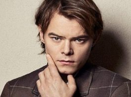 Charlie Heaton