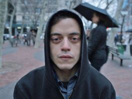 Mr Robot: è ufficiale, la serie tv finirà con una quarta stagione