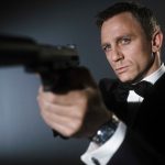 James Bond