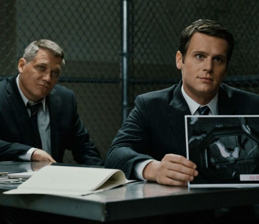 mindhunter