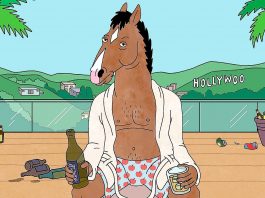 Bojack Horseman 5