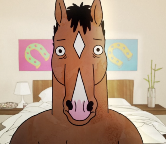 le migliori citazioni di Bojack Horseman